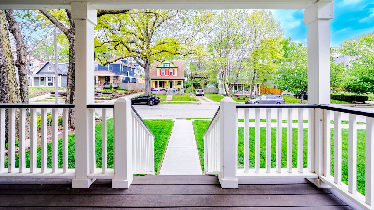 Photo of Outdoor in Southmoreland