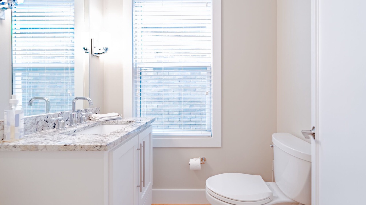 Photo of Bathroom in Southmoreland