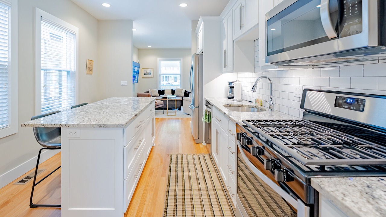 Photo of Kitchen in Southmoreland