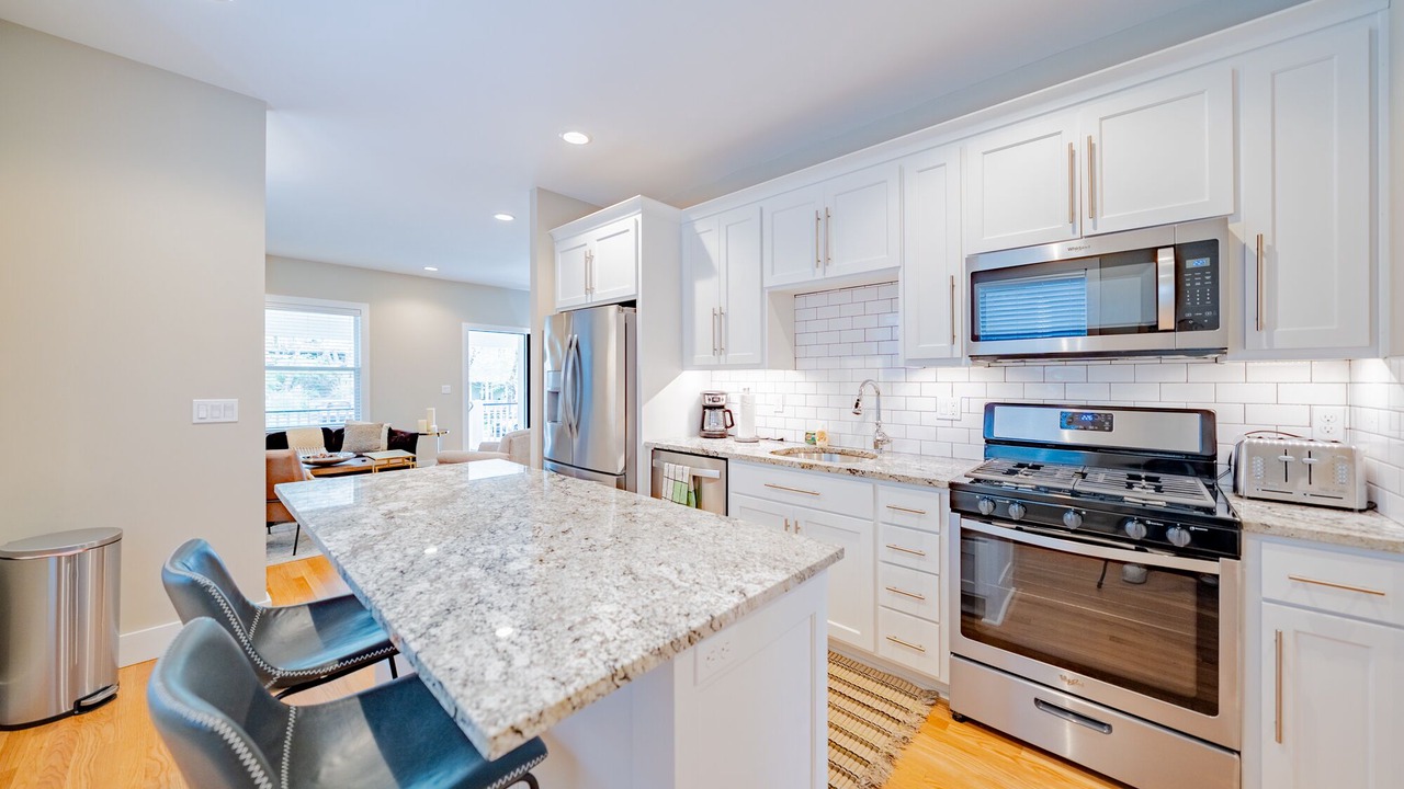 Photo of Kitchen in Southmoreland