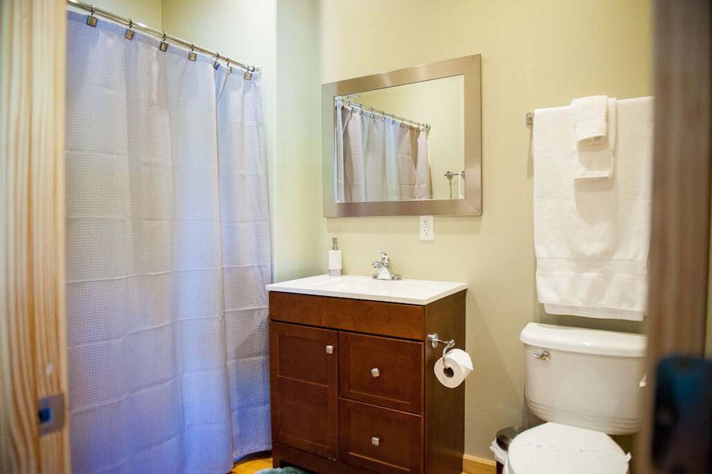 Photo of Bathroom in Alto Pass