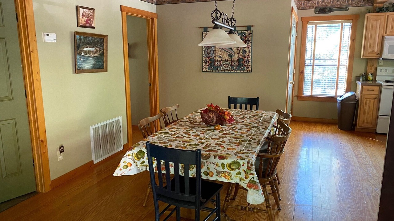 Photo of Bedroom in Murfreesboro