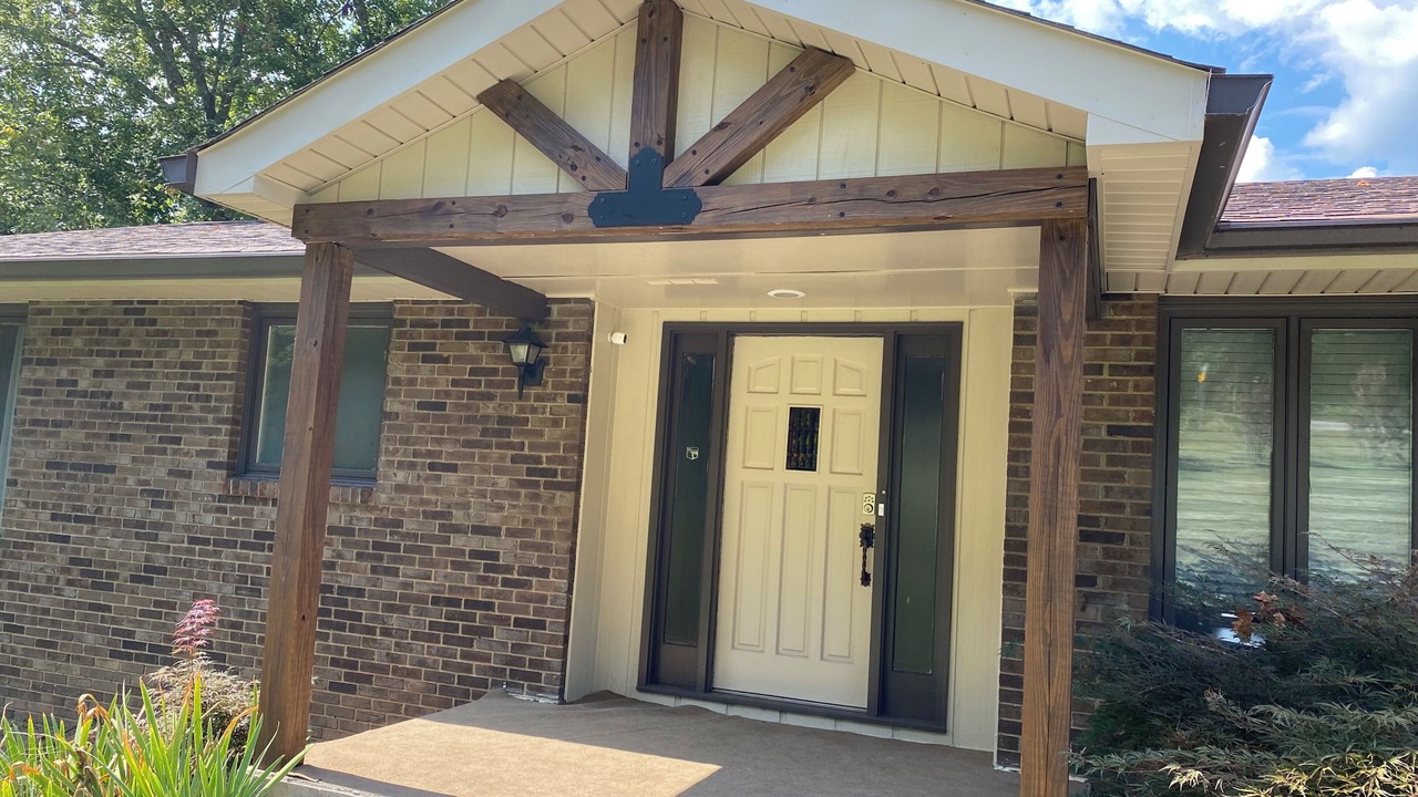 Photo of Outdoor in Ashley Oaks