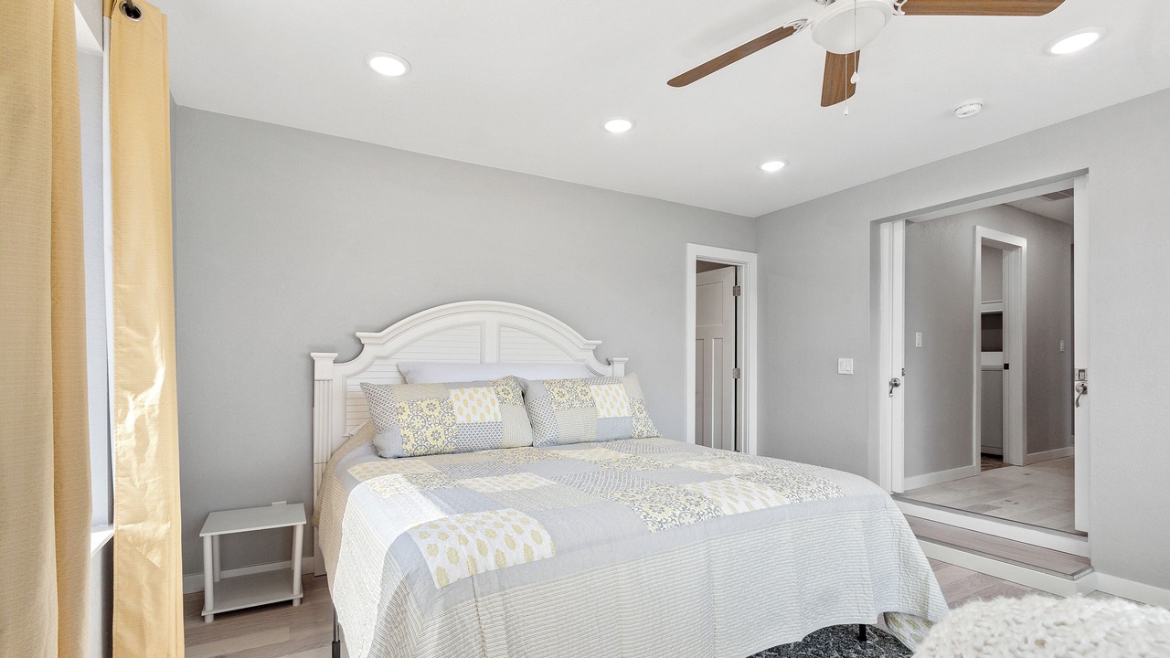 Photo of Bedroom in Beaver Shores