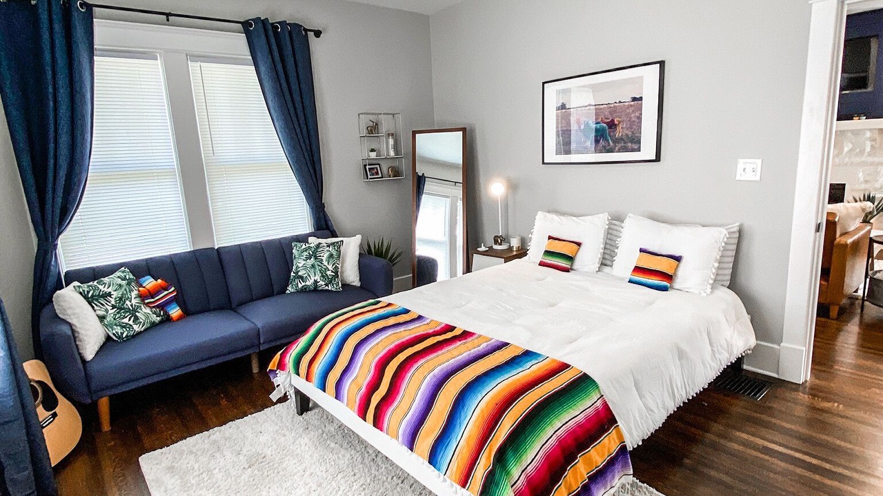 Photo of Bedroom in Greenwood
