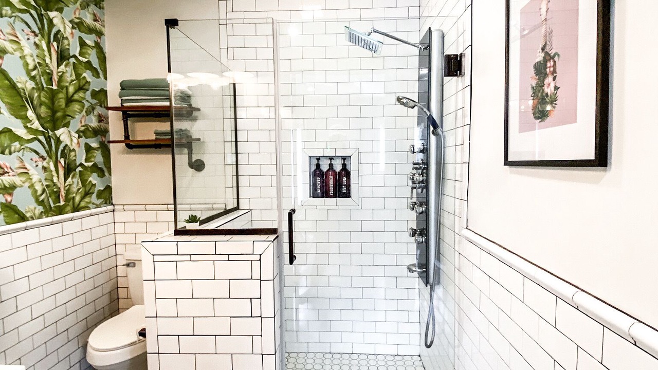 Photo of Bathroom in Greenwood