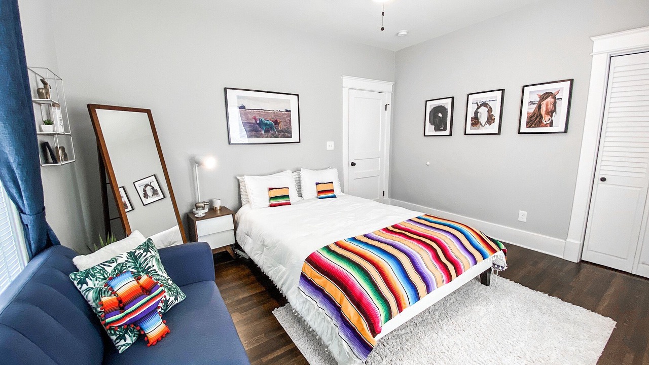 Photo of Bedroom in Greenwood