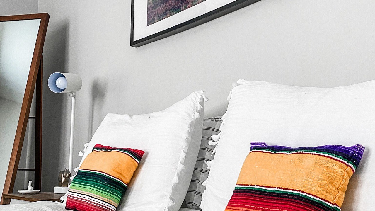 Photo of Bedroom in Greenwood
