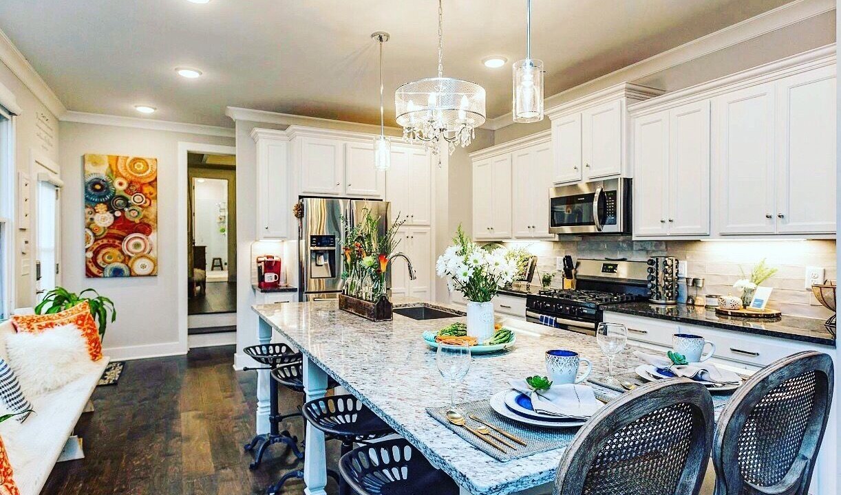 Photo of Kitchen in Eastwood