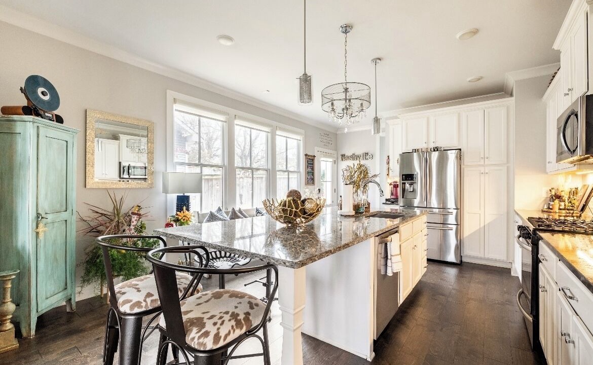 Photo of Kitchen in Eastwood