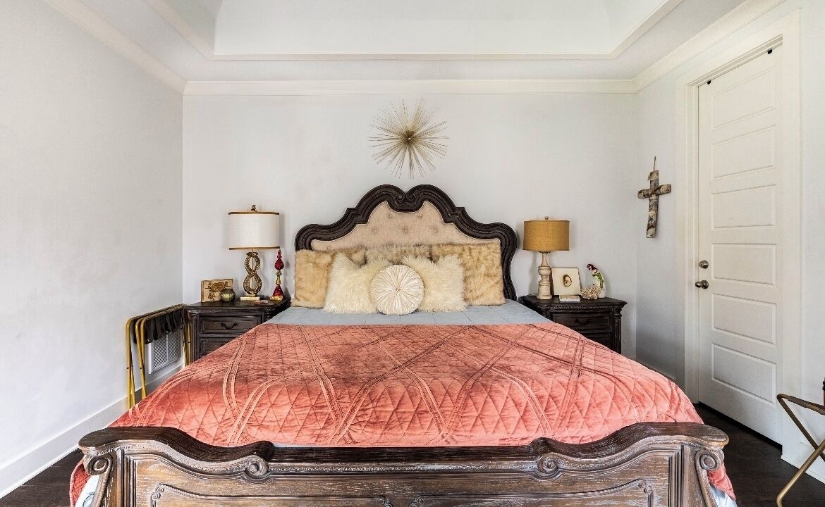 Photo of Bedroom in Eastwood