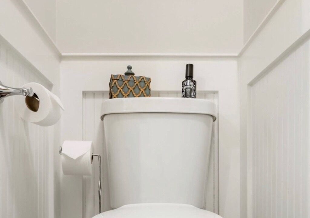 Photo of Bathroom in Eastwood