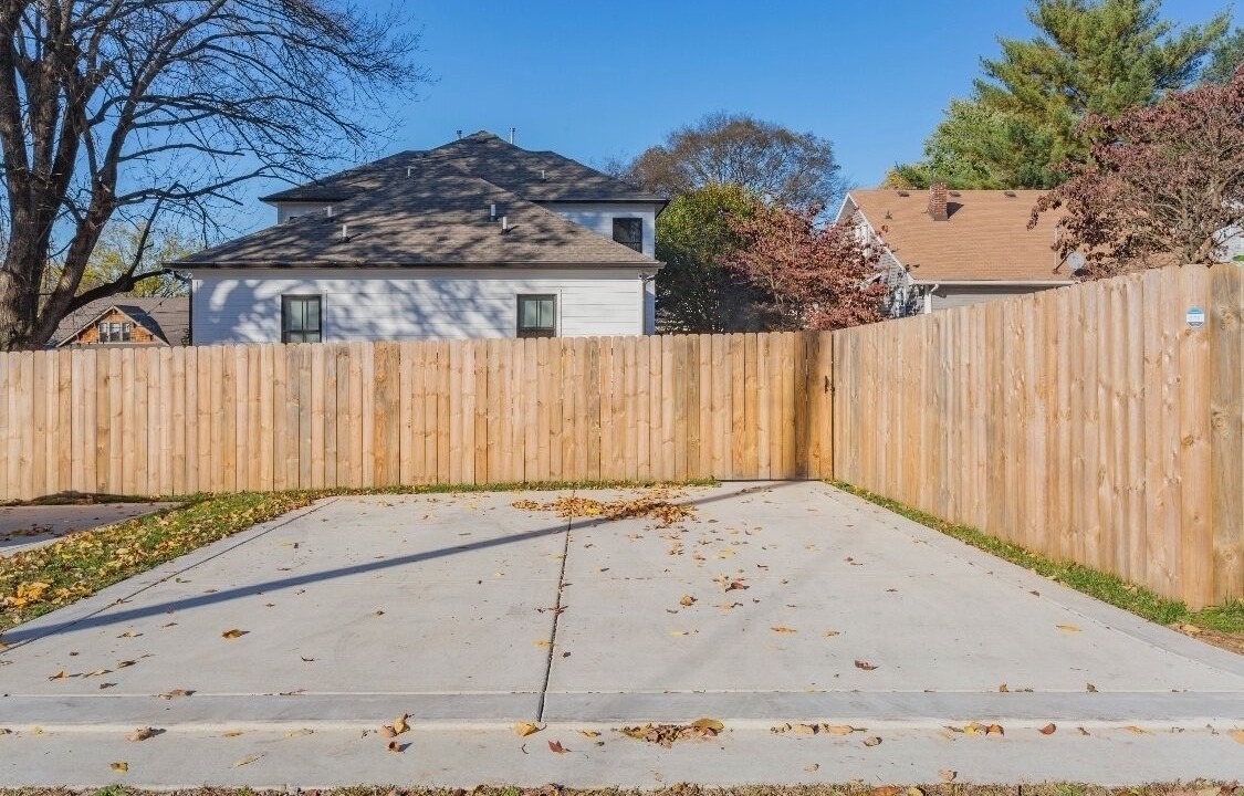 Photo of Outdoor in Eastwood