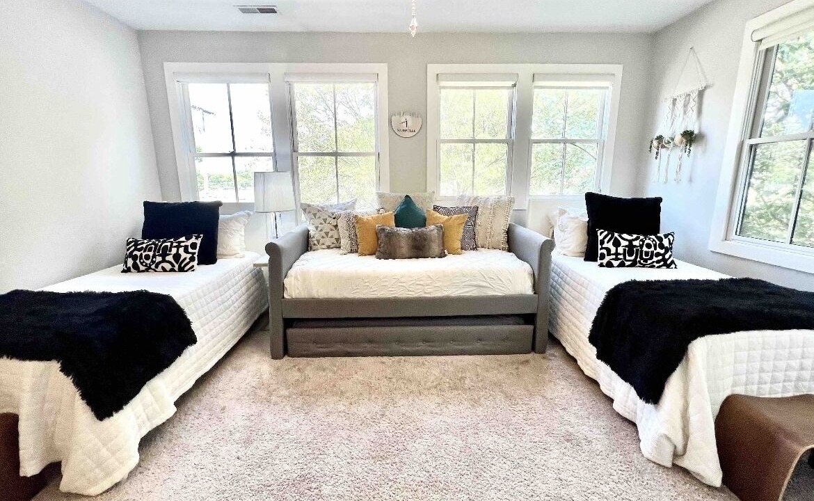 Photo of Bedroom in Eastwood