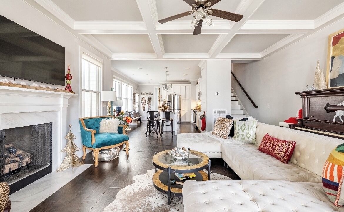 Photo of Livingroom in Eastwood