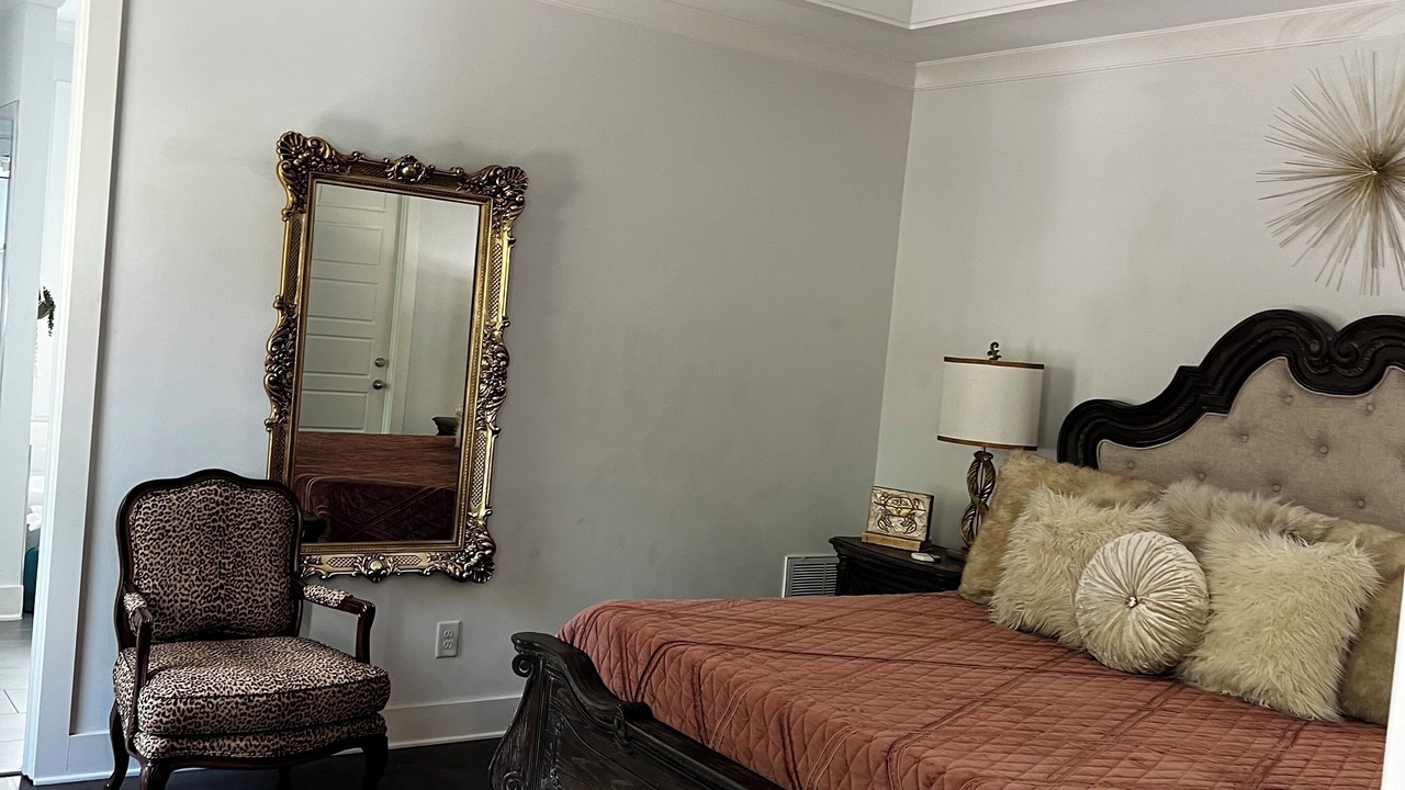Photo of Bedroom in Eastwood