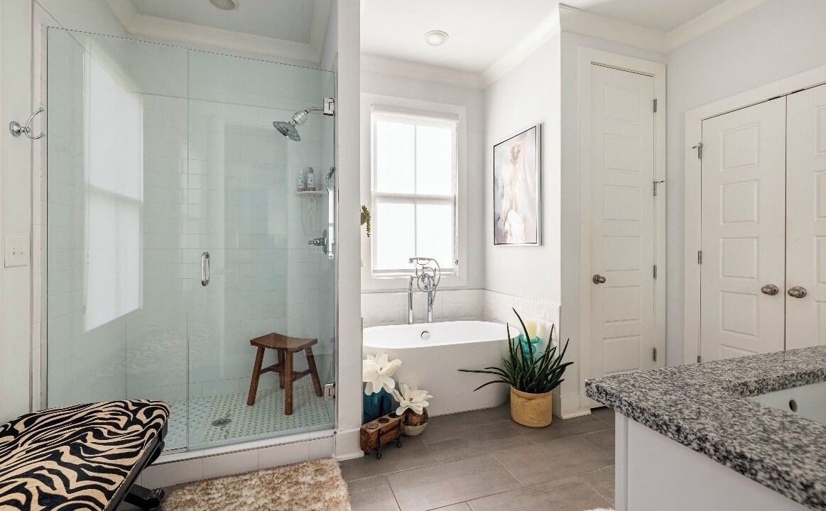 Photo of Bathroom in Eastwood