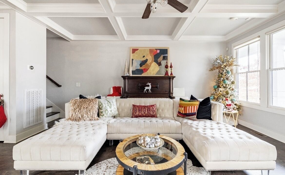 Photo of Livingroom in Eastwood