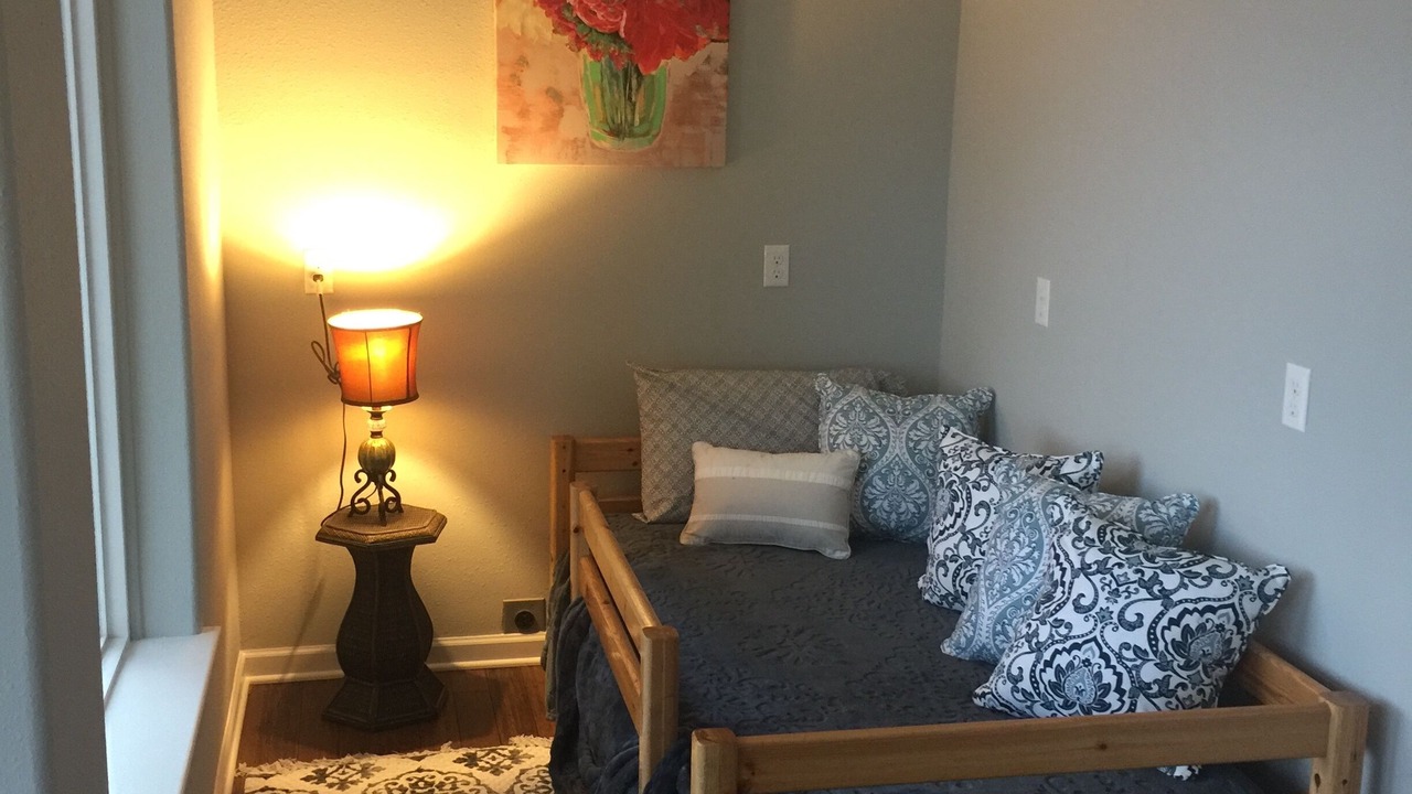 Photo of Bedroom in Piney
