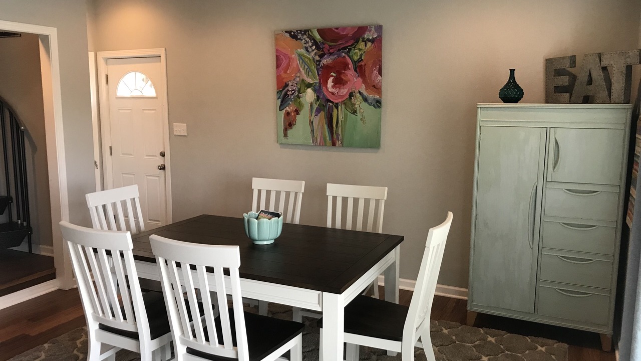 Photo of Livingroom in Piney