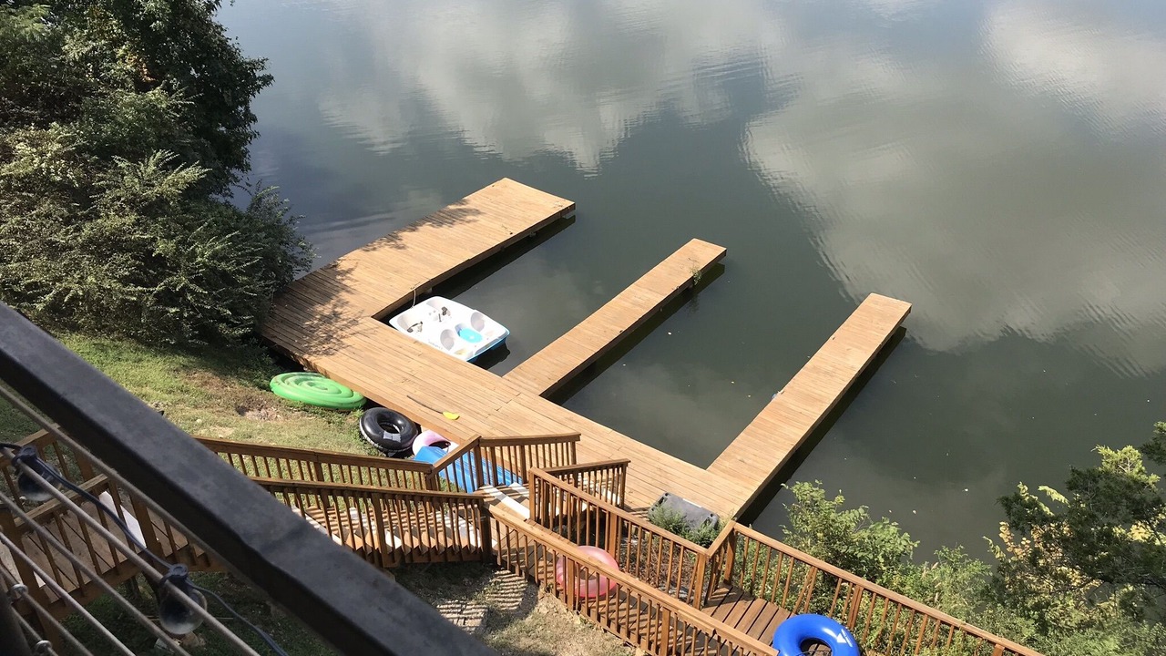 Photo of Outdoor in Piney