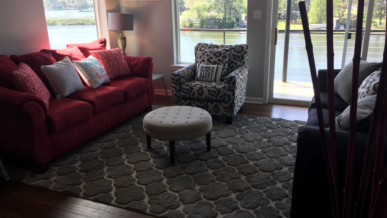 Photo of Bedroom in Piney