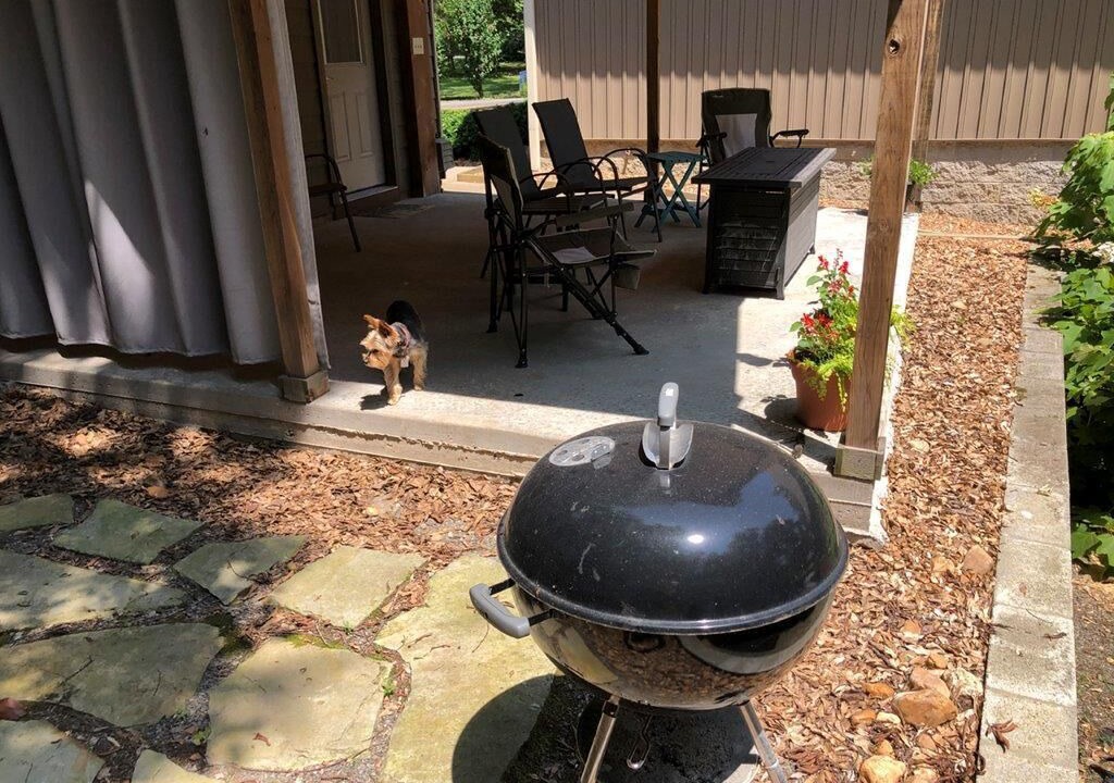 Photo of Patio Balcony in Wilburn