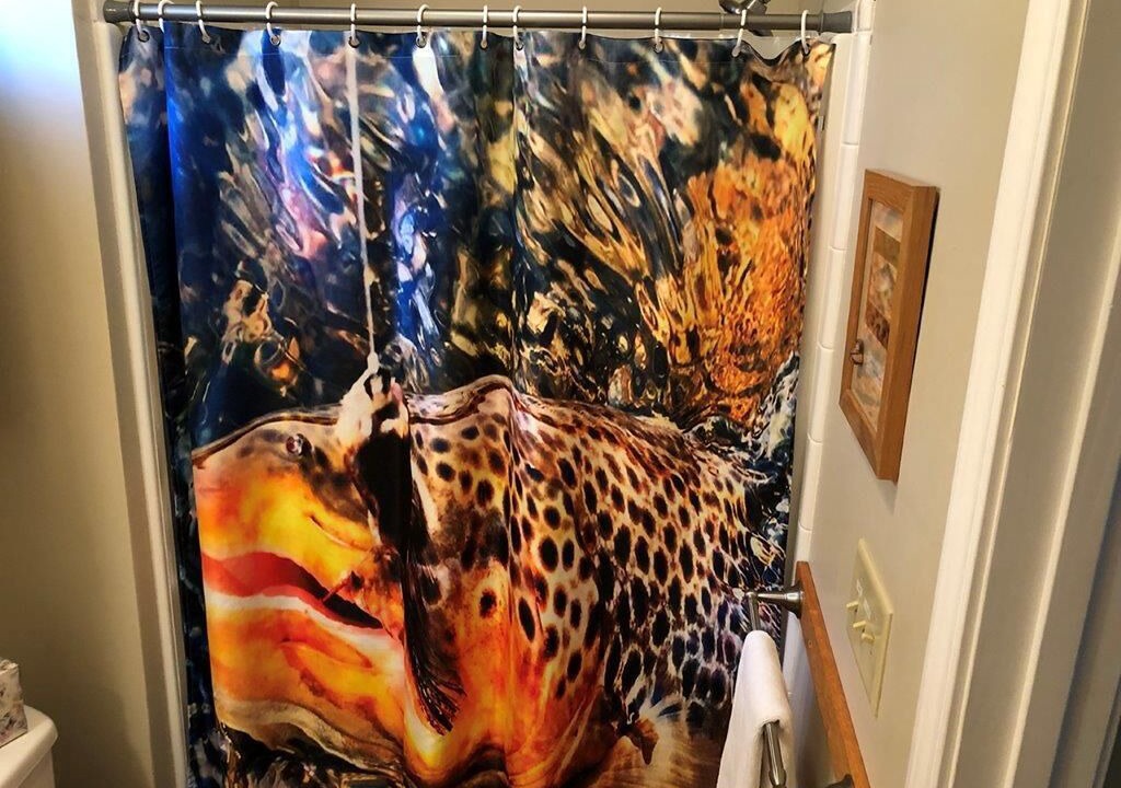 Photo of Bathroom in Wilburn