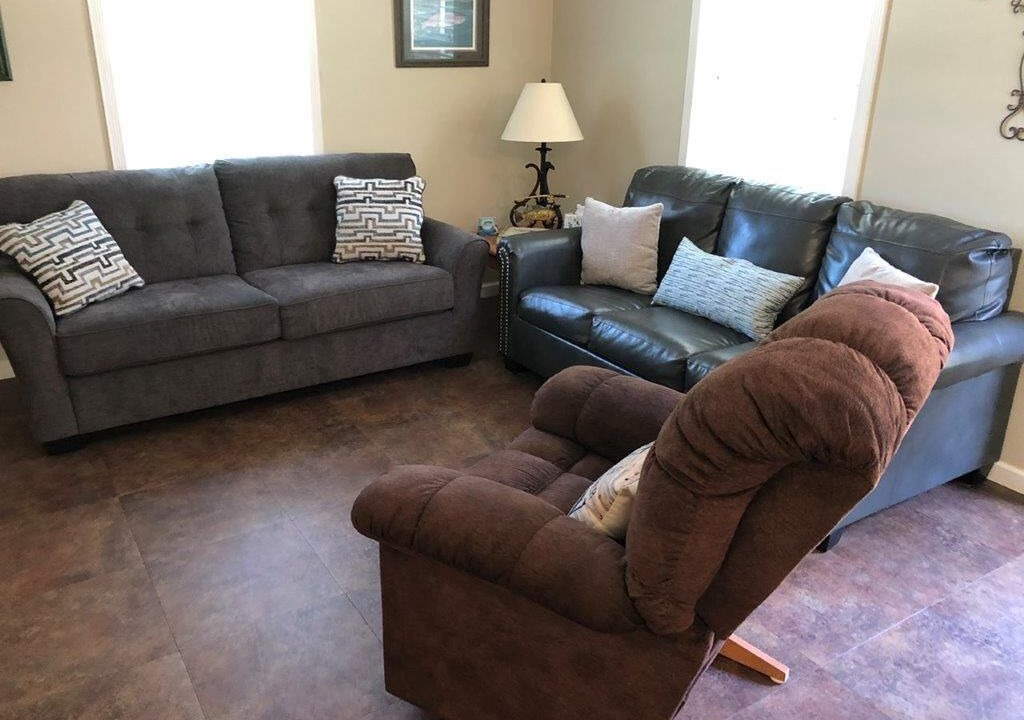 Photo of Bedroom in Wilburn
