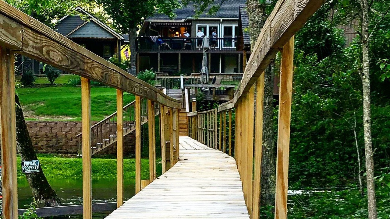 Photo of Outdoor in Wilburn