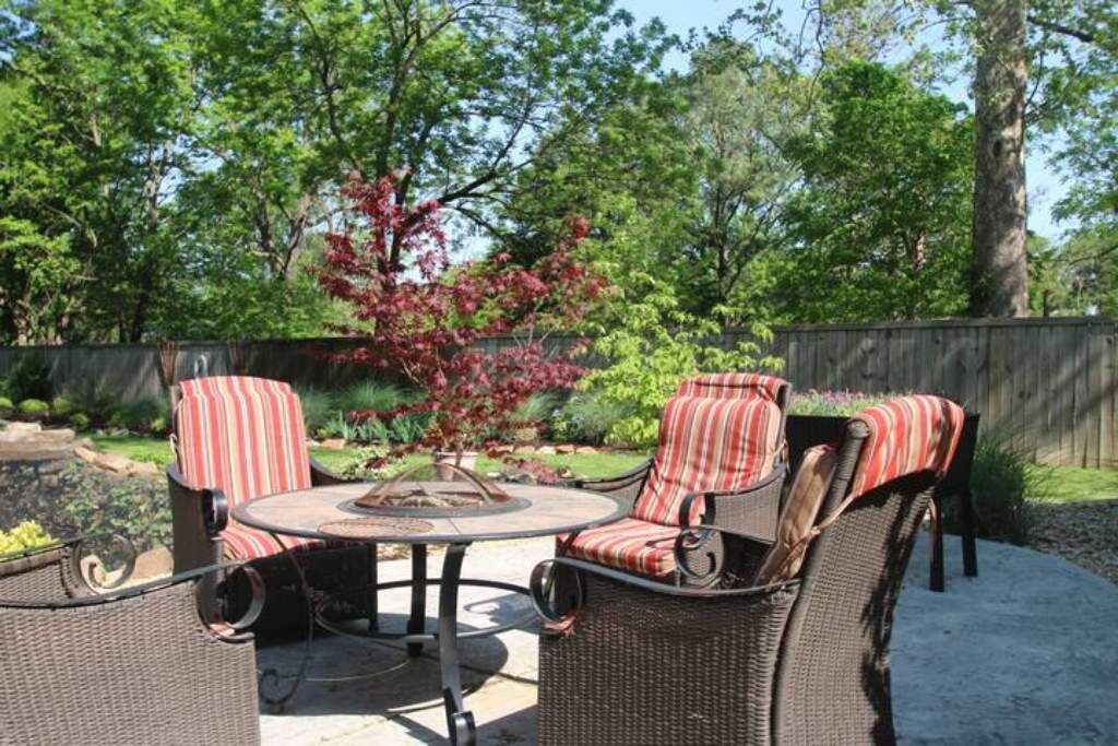 Photo of Outdoor in Rogers