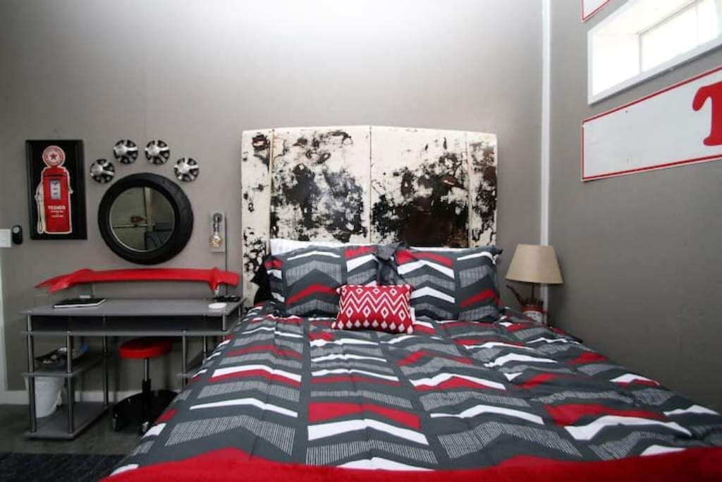 Photo of Bedroom in Rogers