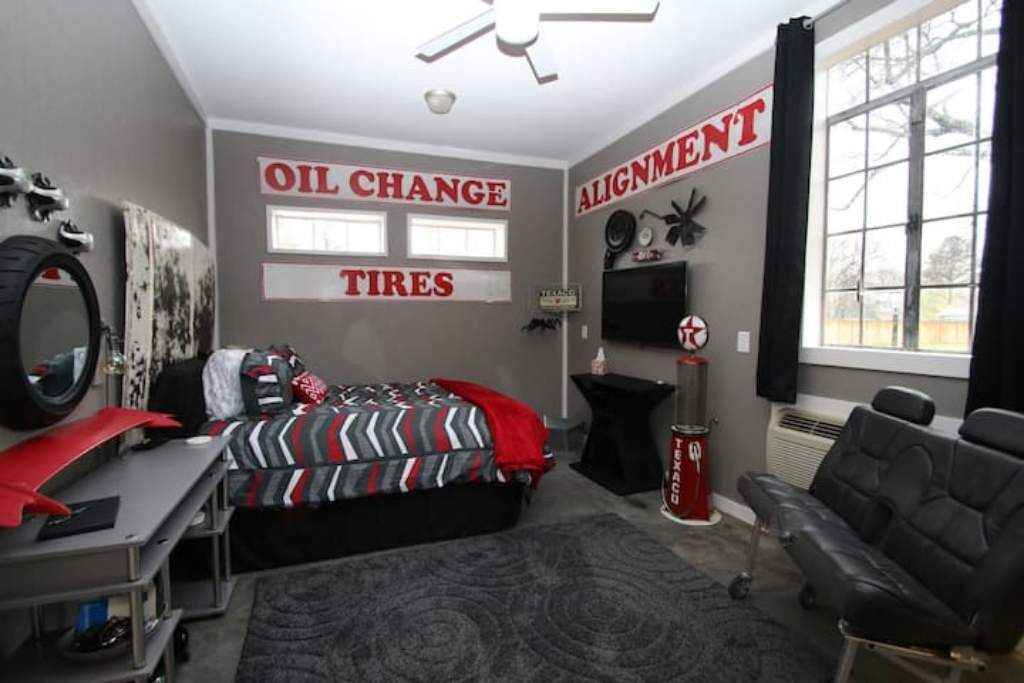 Photo of Bedroom in Rogers