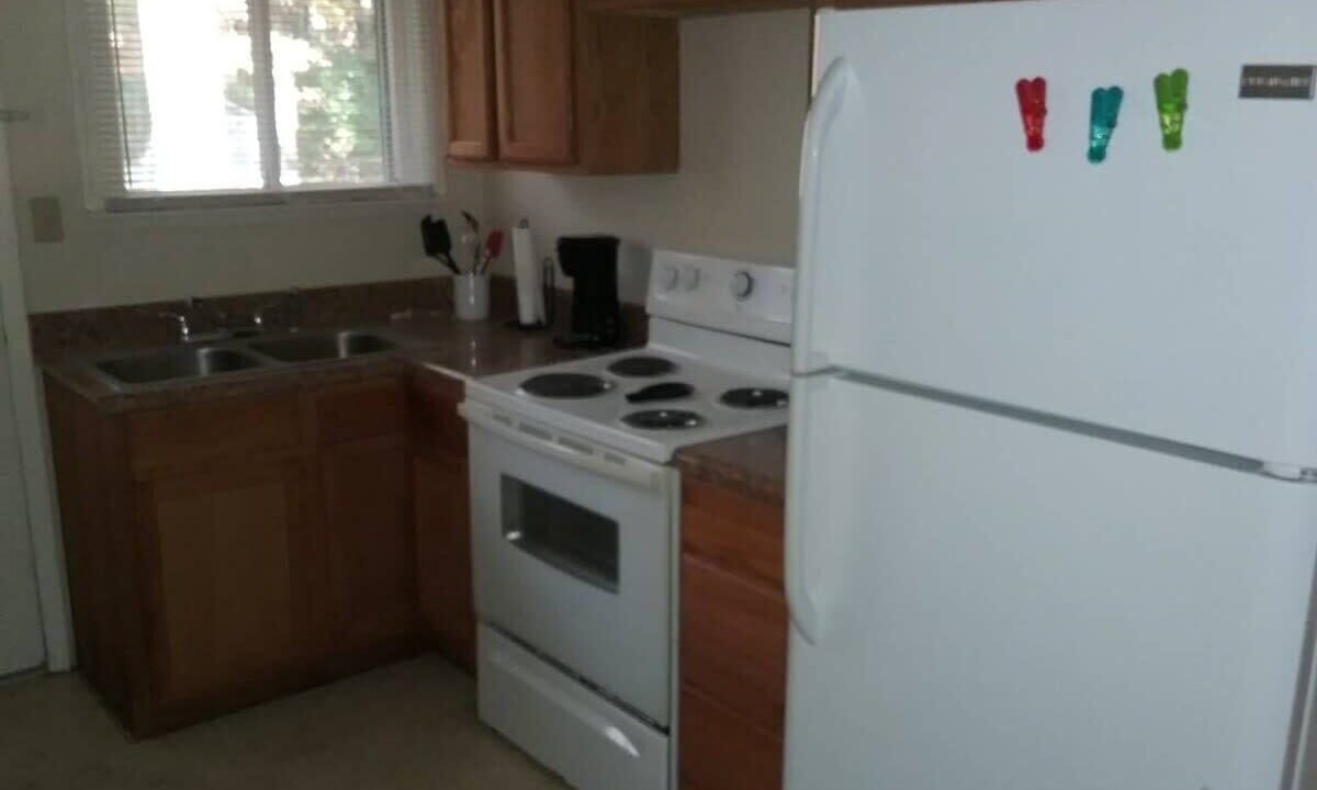 Photo of Kitchen in Crossville
