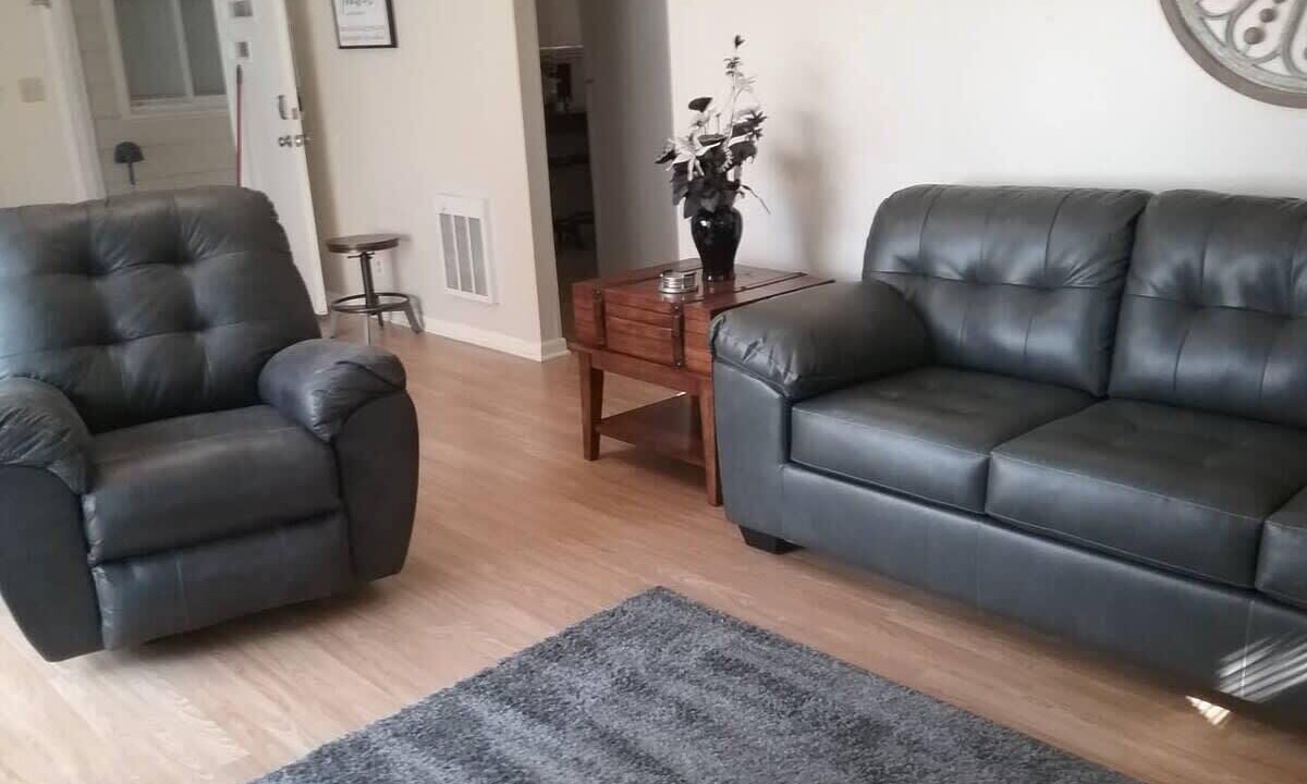 Photo of Livingroom in Crossville