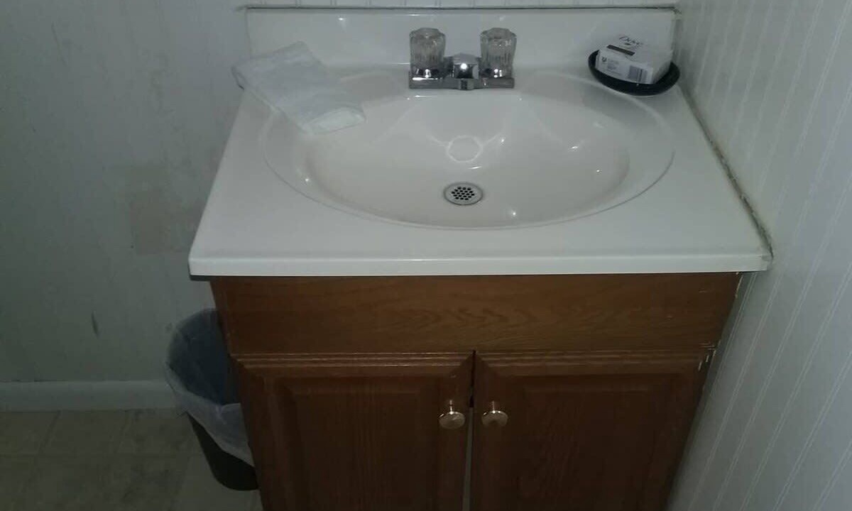 Photo of Bathroom in Crossville