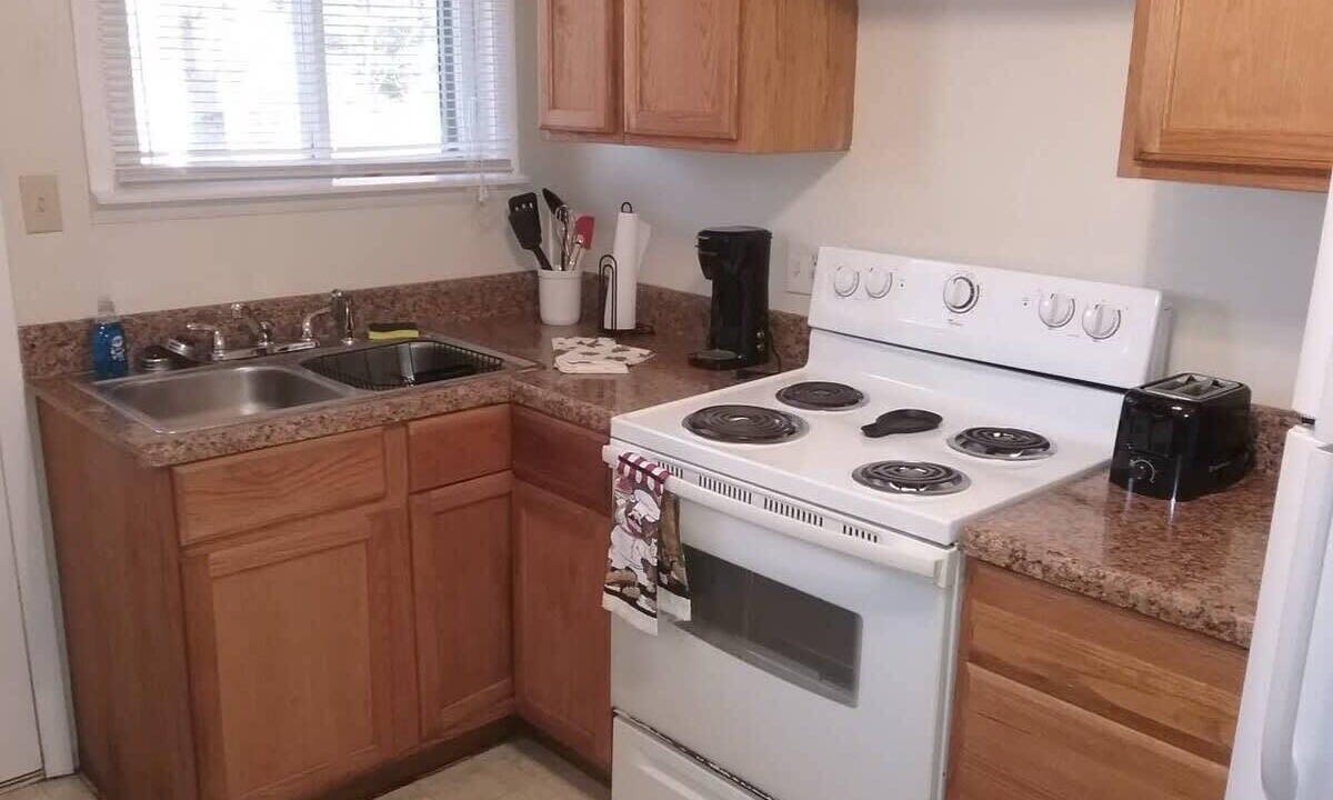 Photo of Kitchen in Crossville