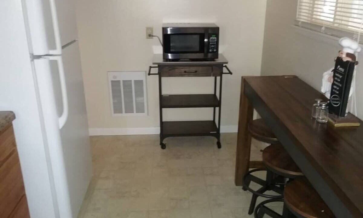 Photo of Kitchen in Crossville
