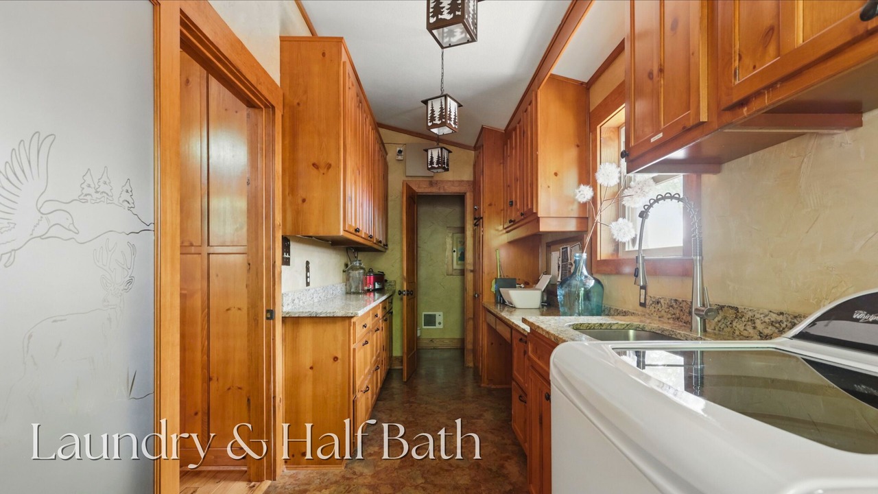 Photo of Bathroom in Piney
