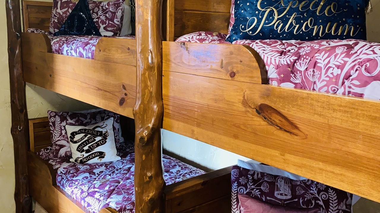 Photo of Bedroom in Piney
