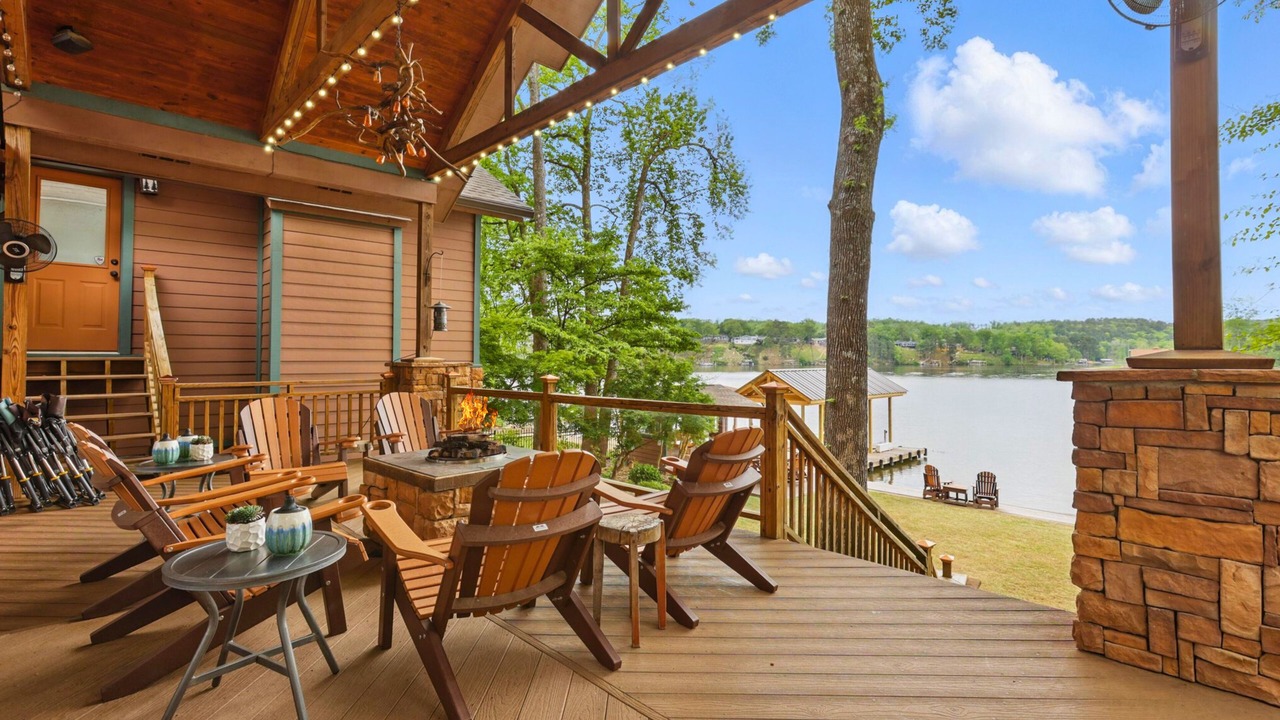 Photo of Outdoor in Piney
