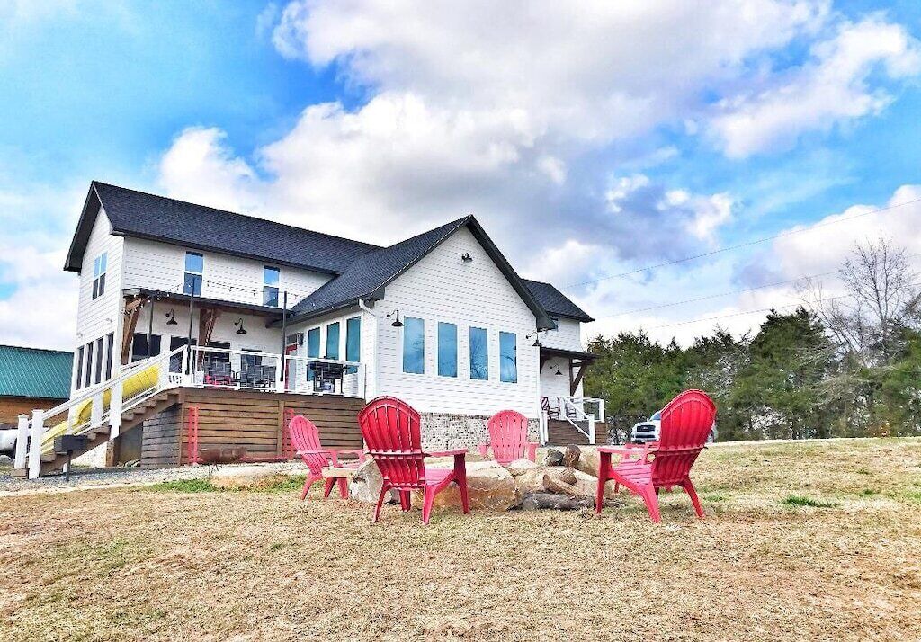 Photo of Outdoor in Glenwood