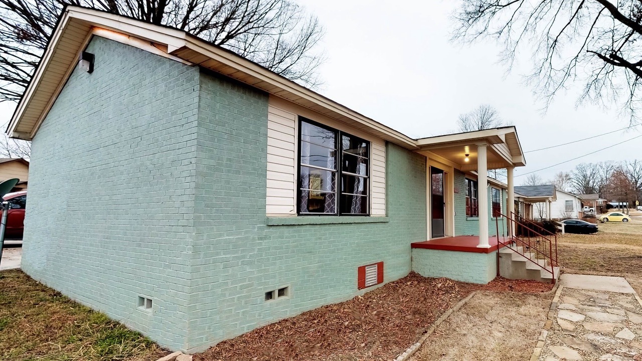 Photo of Outdoor in Little Rock