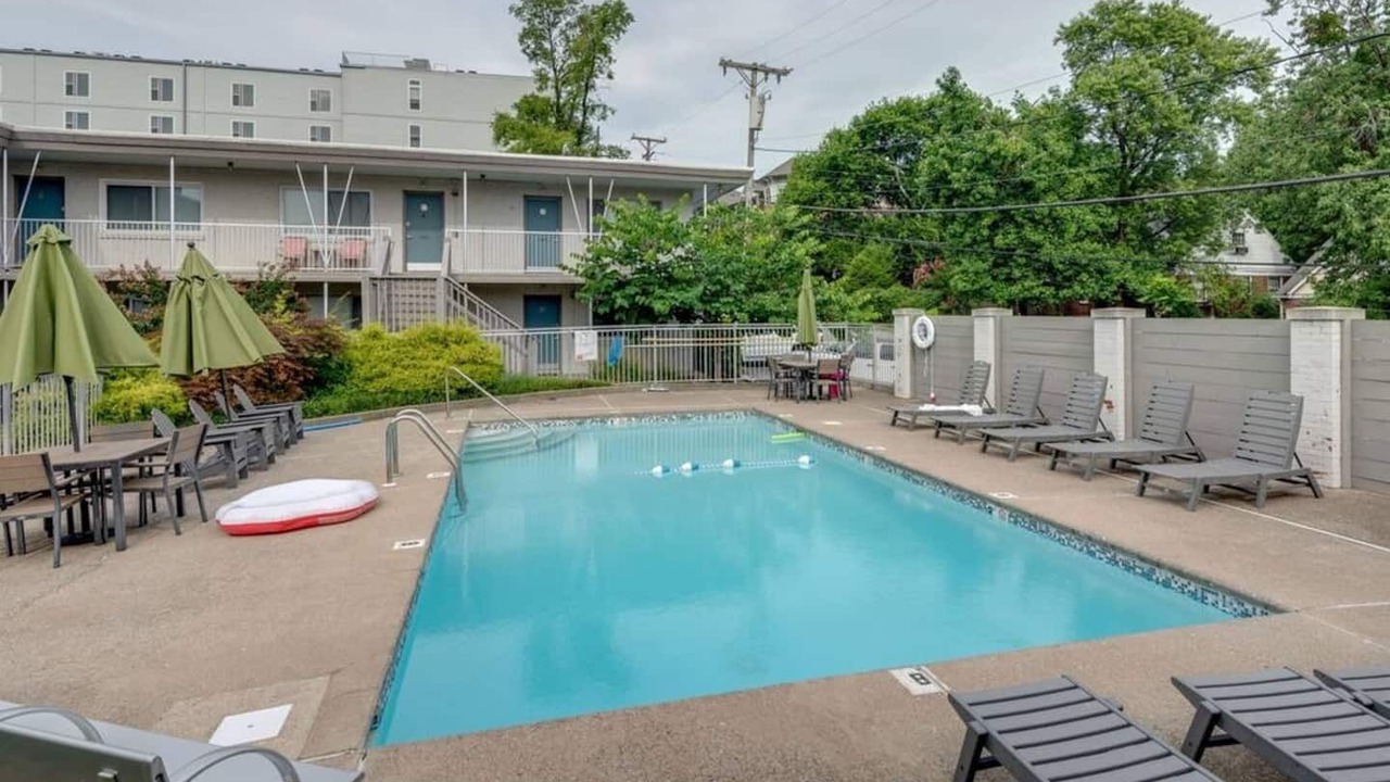 Photo of Outdoor in Melrose