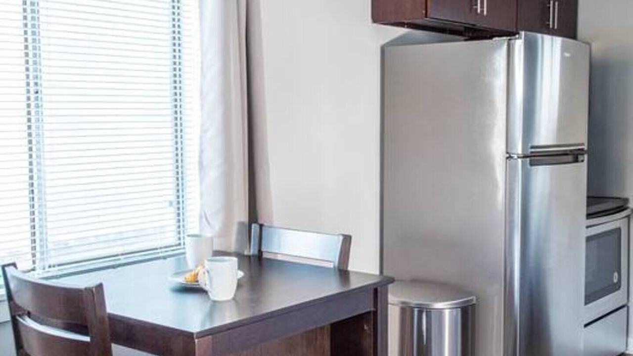 Photo of Kitchen in Melrose