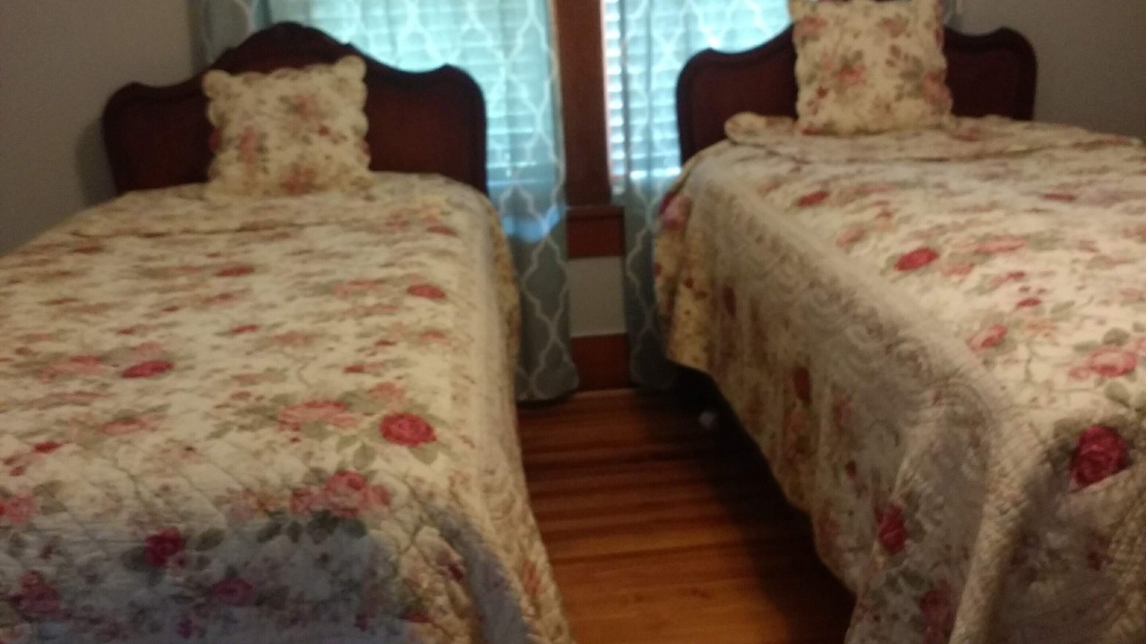 Photo of Bedroom in Huntingdon