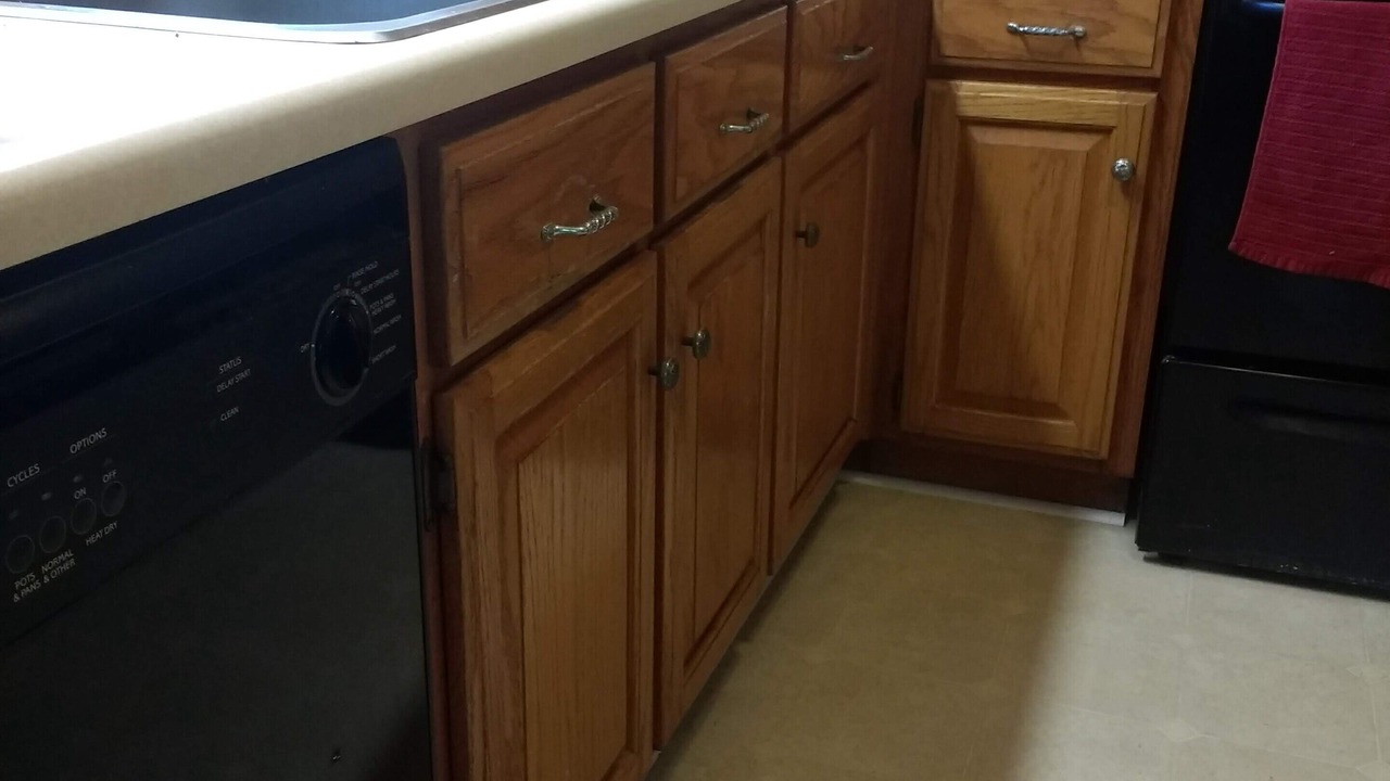 Photo of Kitchen in Huntingdon
