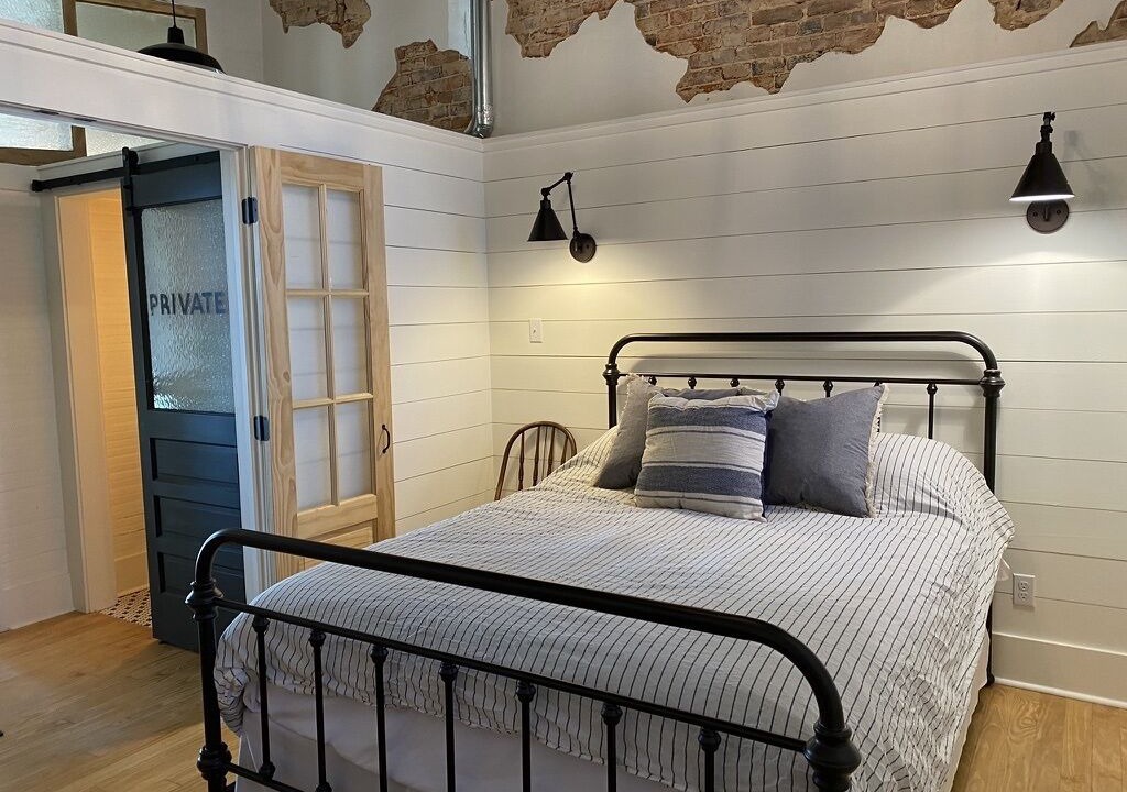 Photo of Bedroom in Huntingdon