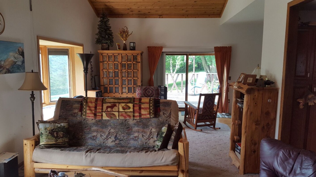 Photo of Livingroom in St. Joseph