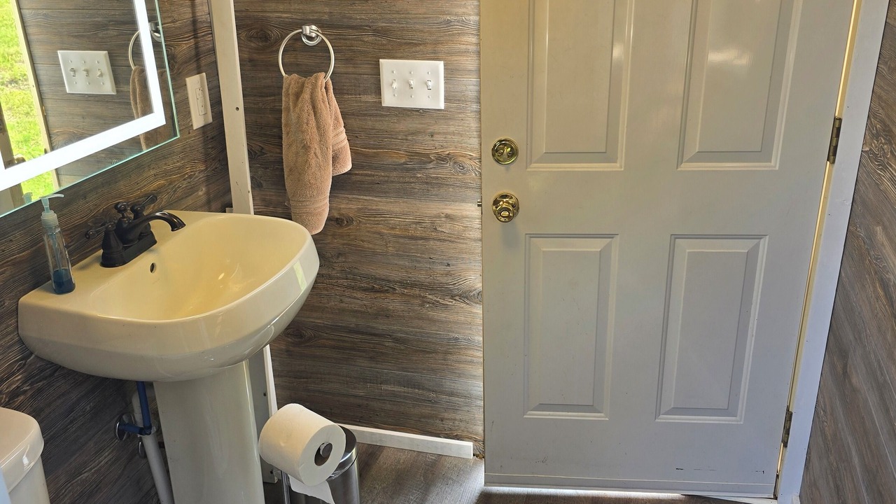 Photo of Bathroom in St. Joseph